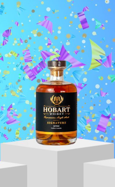 Hobart Whisky heavily featured in TWL's Top Whiskies of 2022