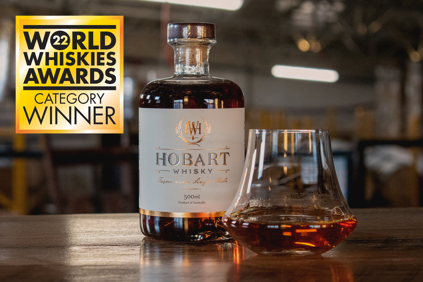 The Results Are In! World Whiskies Awards 2021
