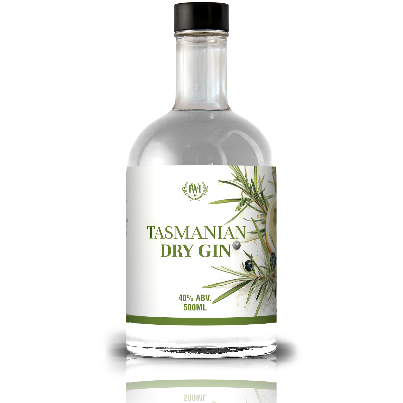 Tasmanian Dry Gin