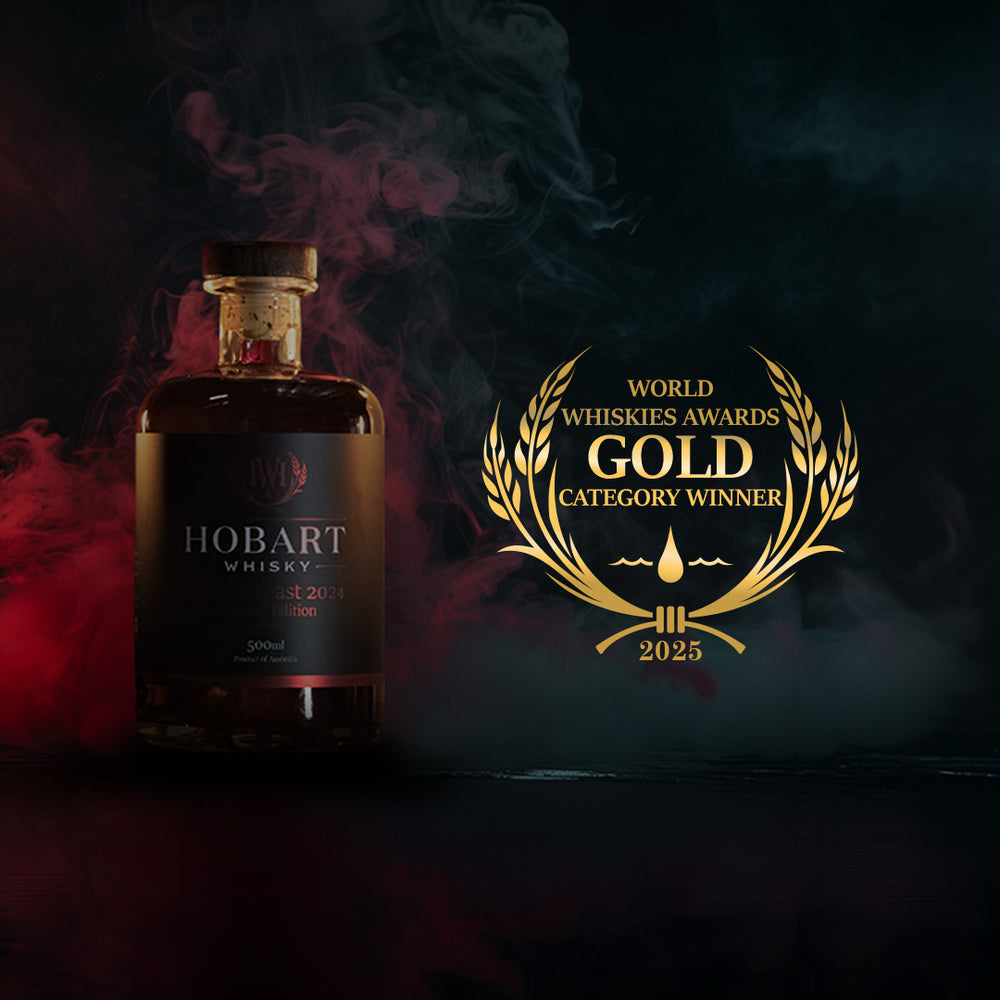 Hobart Whisky