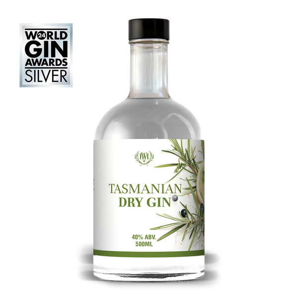 Tasmanian Dry Gin