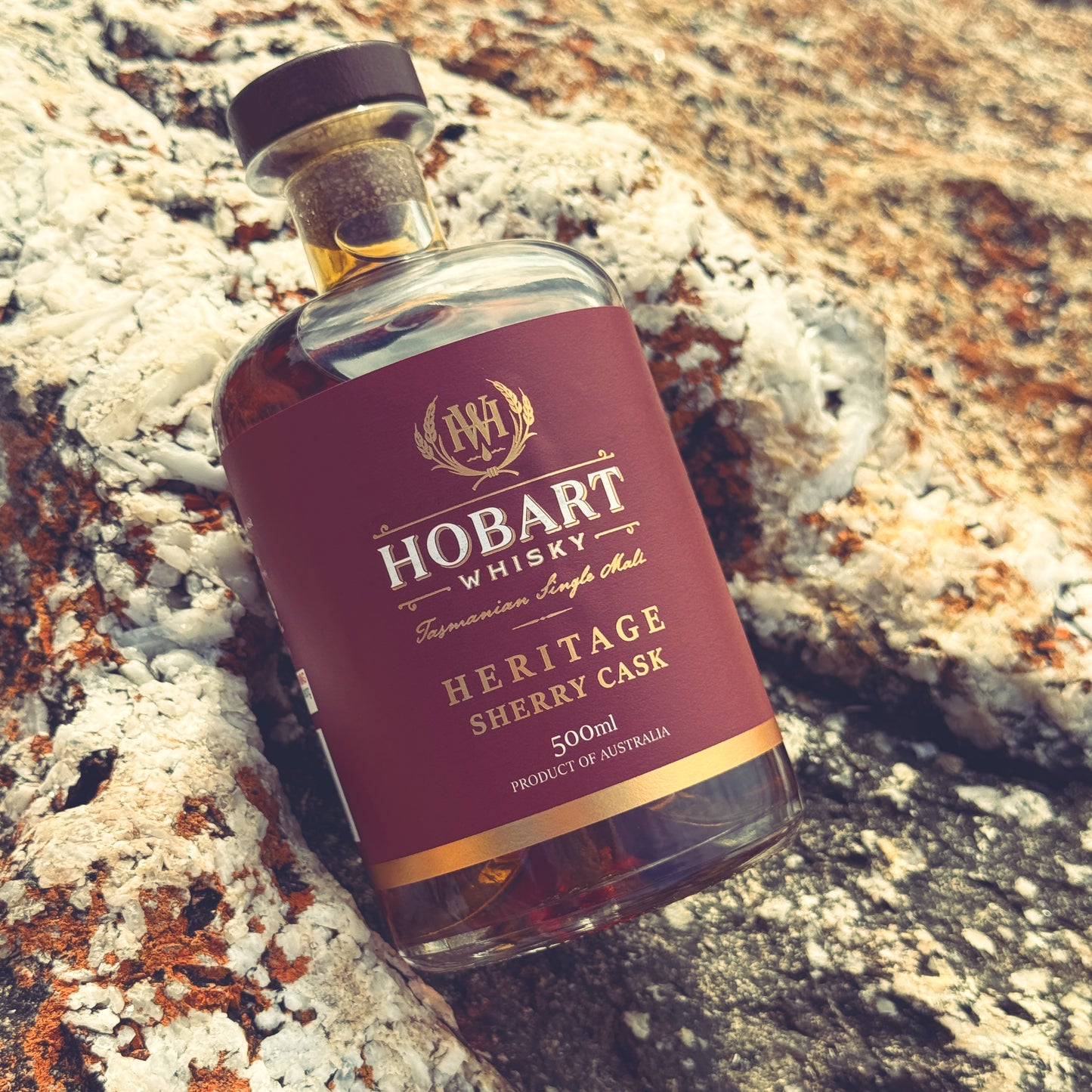 Hobart Whisky