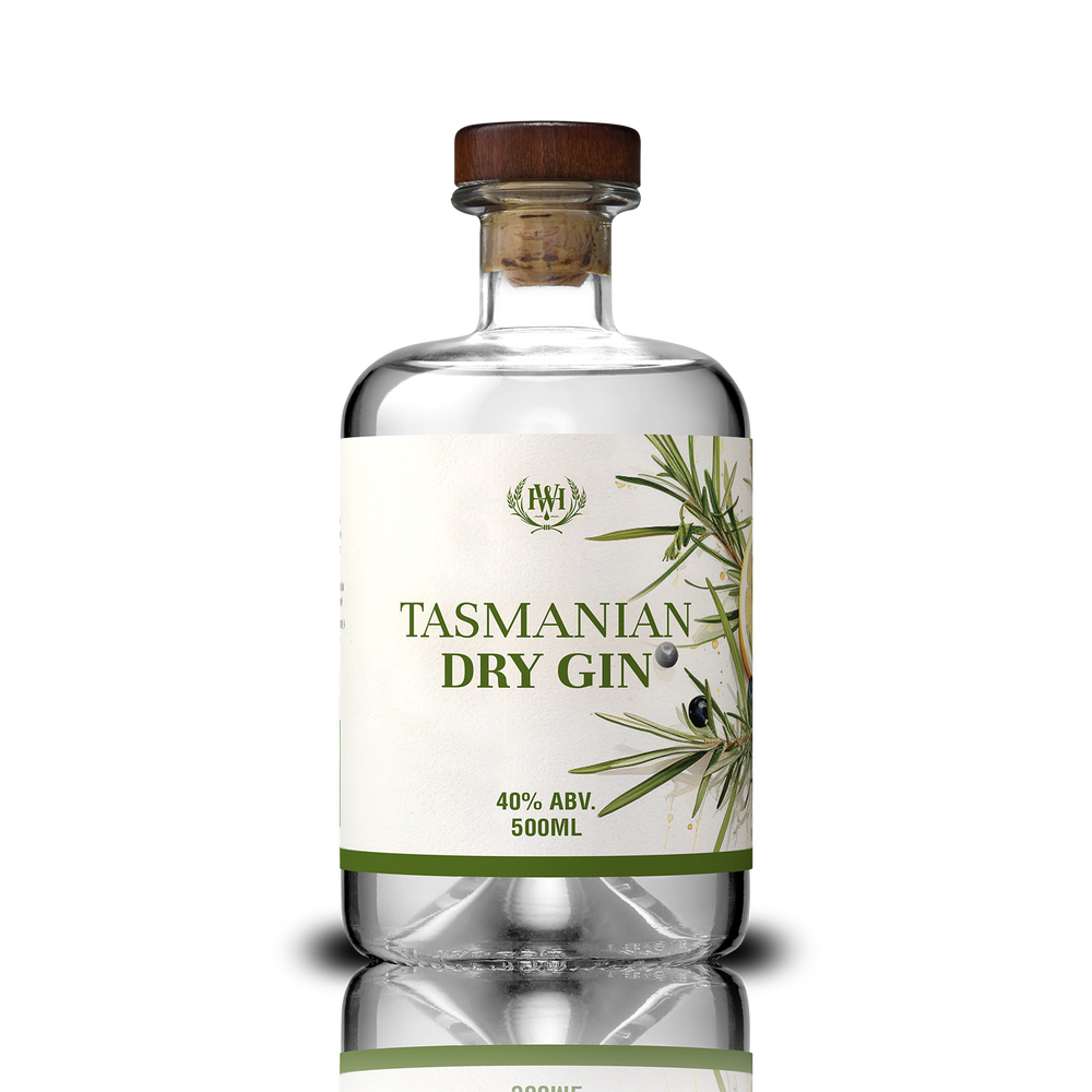 Tasmanian Dry Gin