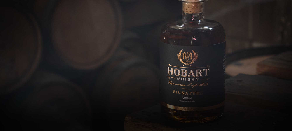 Hobart Whisky