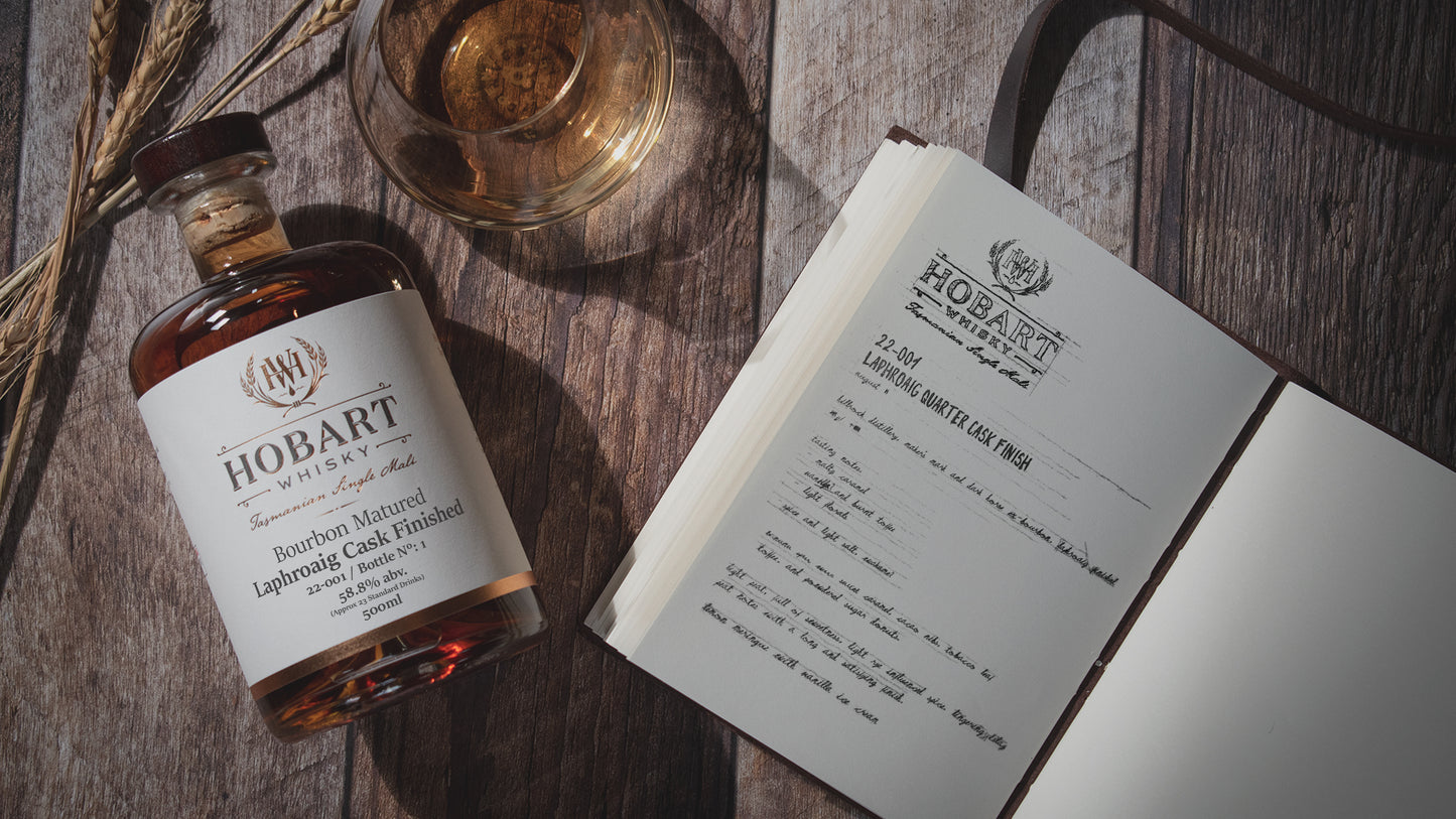 Hobart Whisky